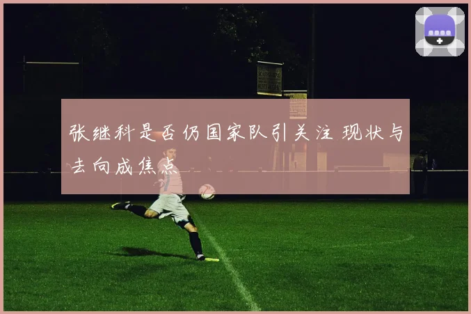 张继科是否仍国家队引关注 现状与去向成焦点