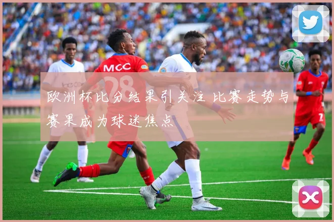欧洲杯比分结果引关注 比赛走势与赛果成为球迷焦点