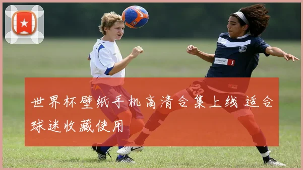 世界杯壁纸手机高清合集上线 适合球迷收藏使用